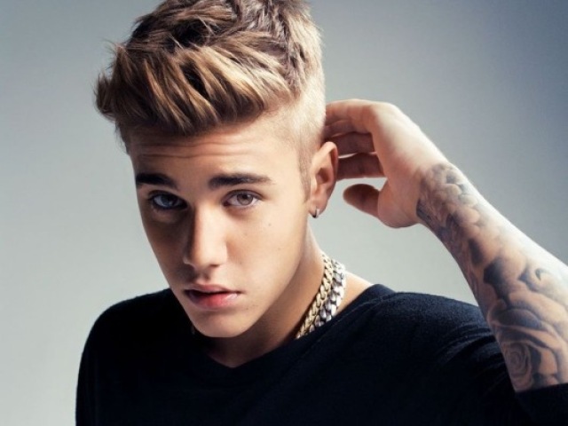 Justin Bieber