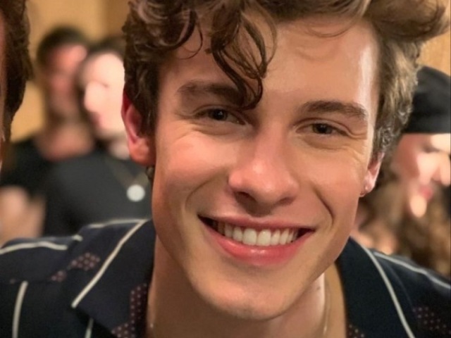 Shawn Mendes