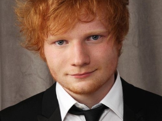 Ed Sheeran