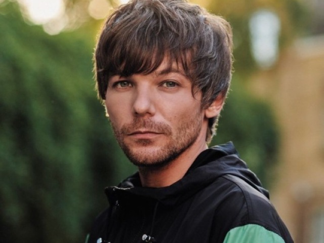 Louis Tomlinson