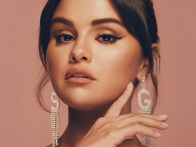 Selena Gomez