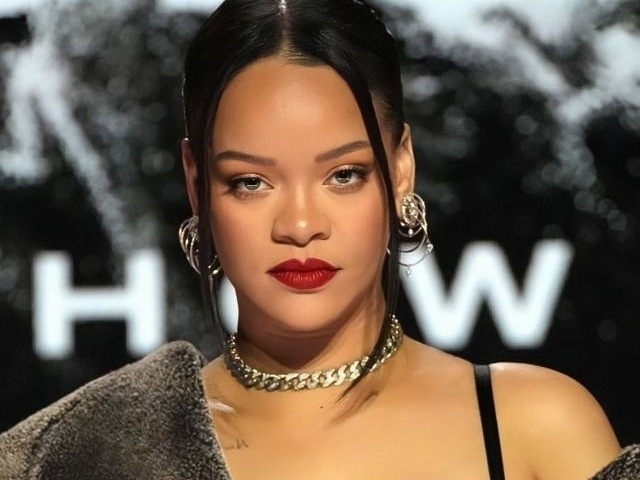 Rihanna