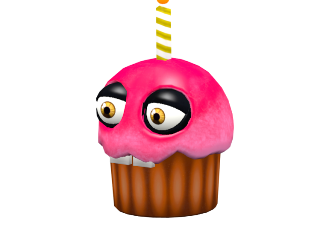 Cupcake