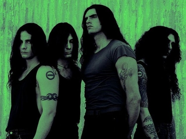 type o negative