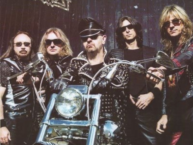 judas priest