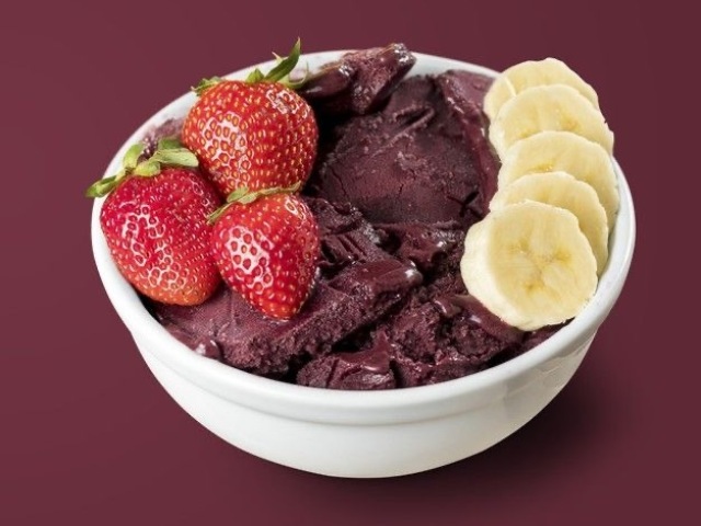 açaí