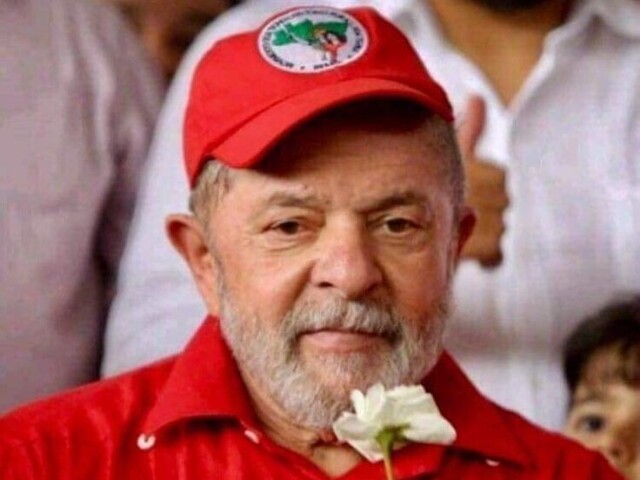 Lula.