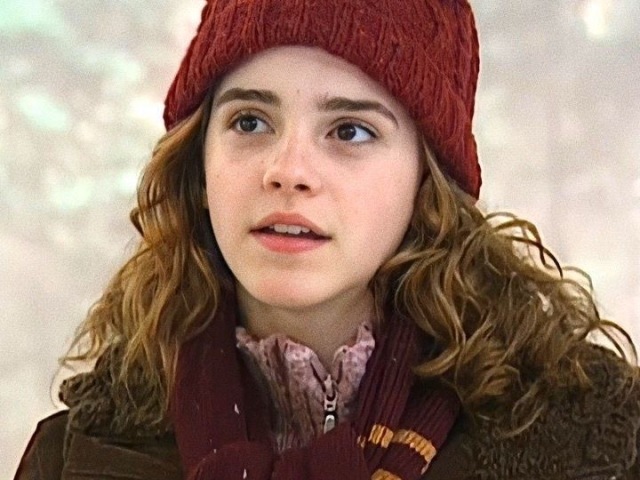 Hermione