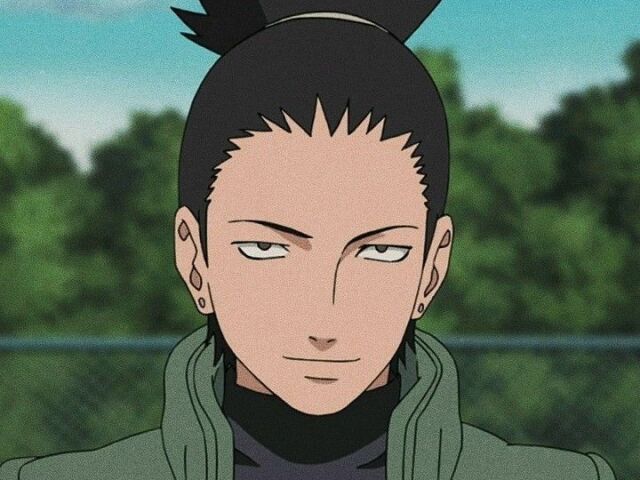 Shikamaru Nara