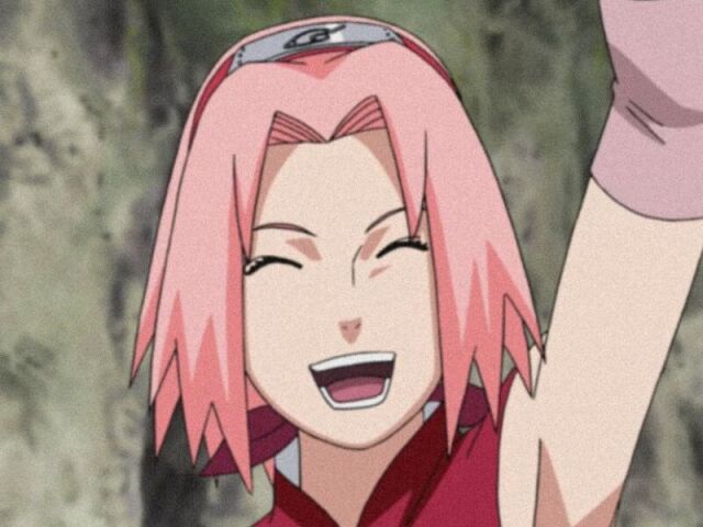 Sakura Haruno