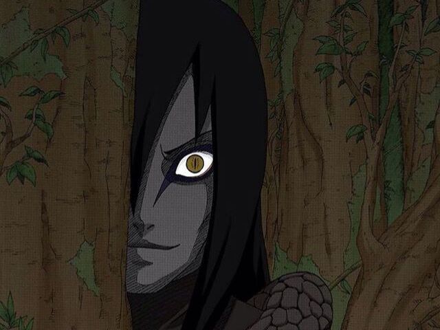 Orochimaru