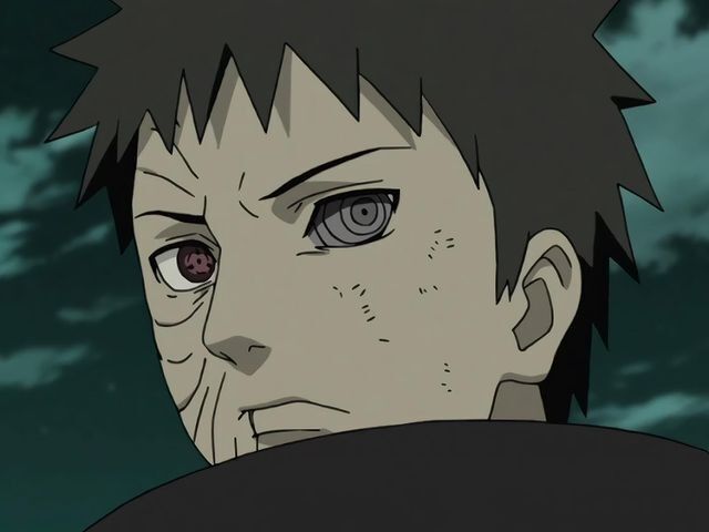 Obito Uchiha