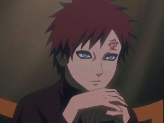 Gaara