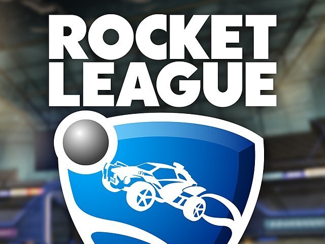 Rocket league