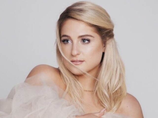 Megan Trainor