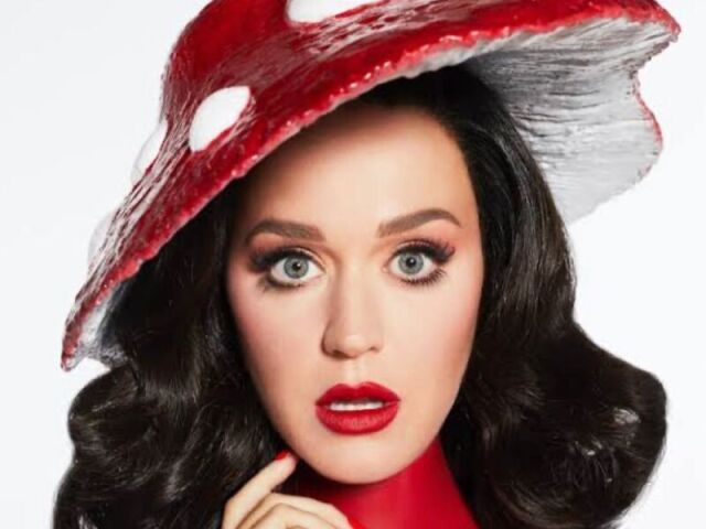 Katy Perry