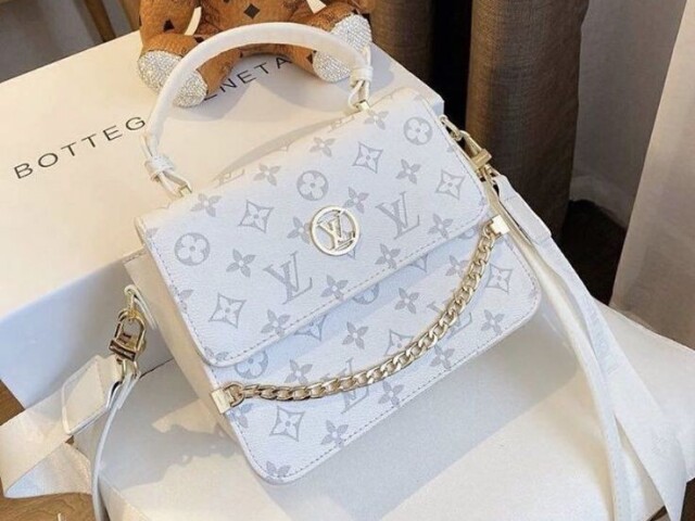 Bolsa da Louis Vuitton