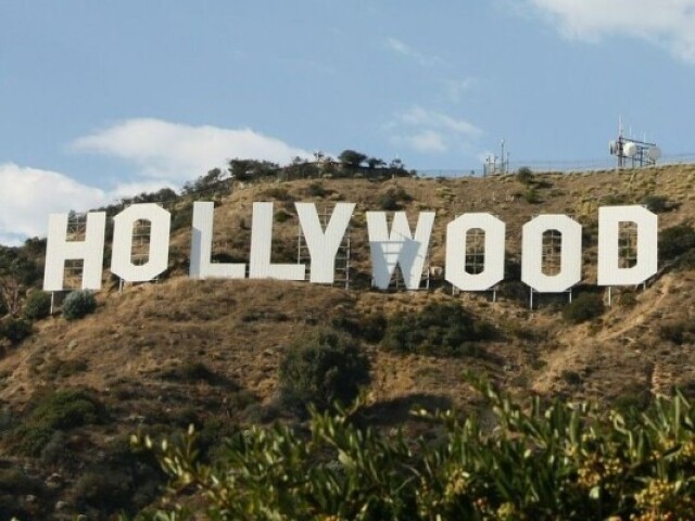 Hollywood