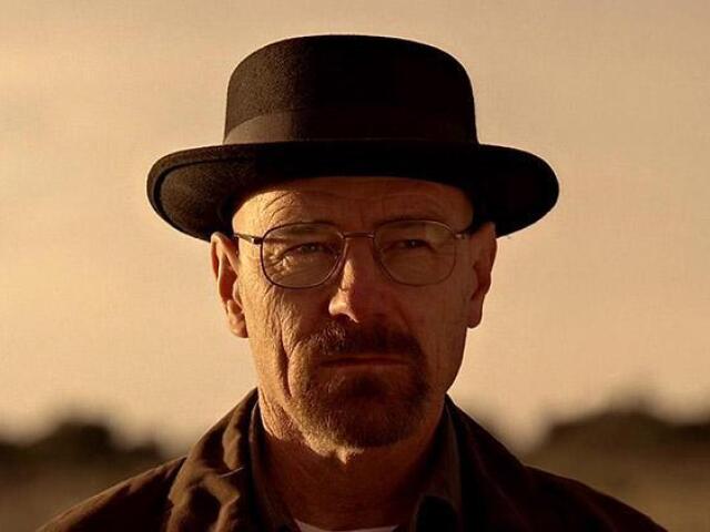 Breaking bad