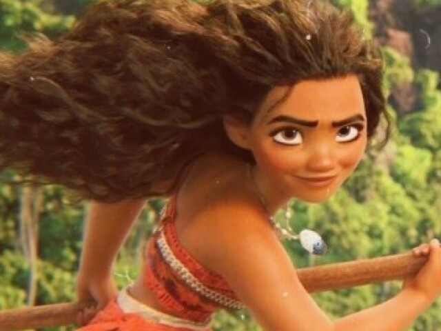 Moana