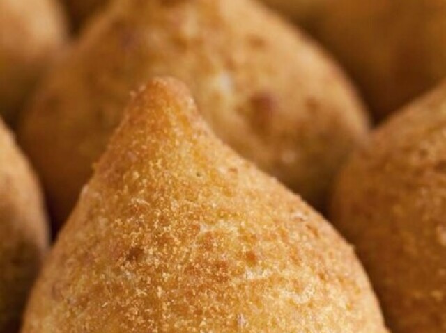 Coxinha