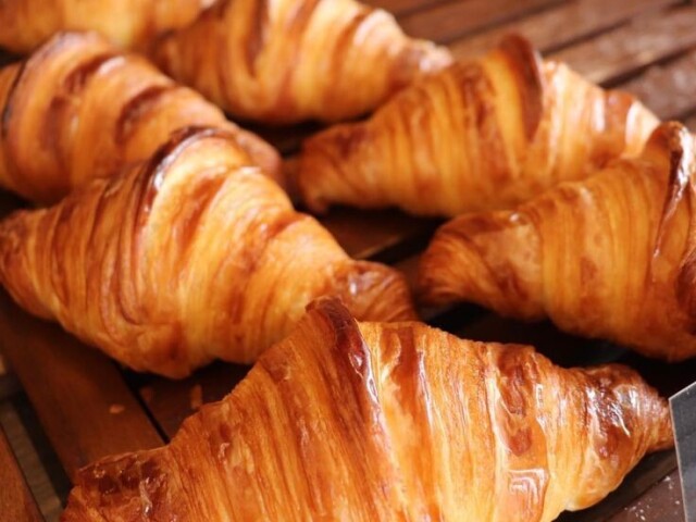 Croissant