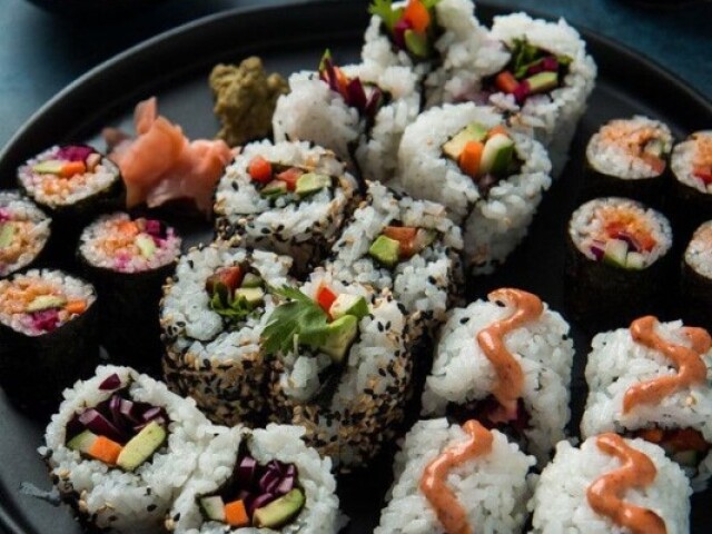 Sushi