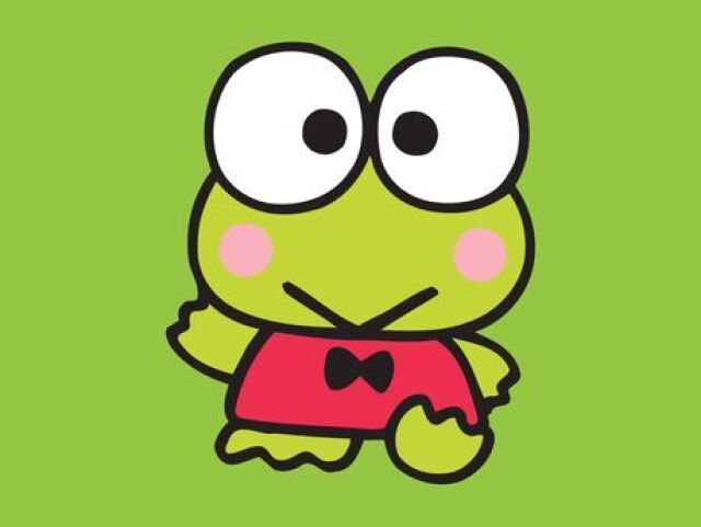 keroppi