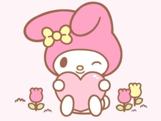 my melody