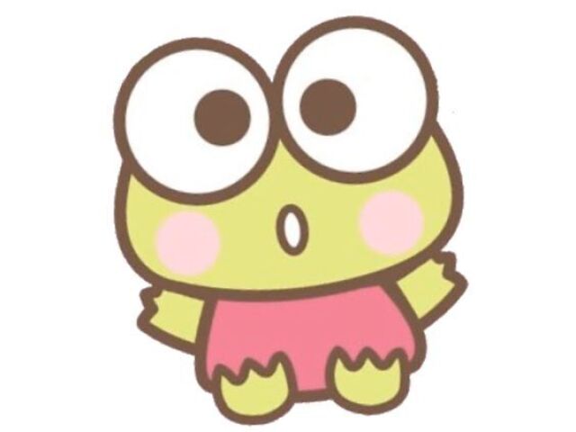 keroppi