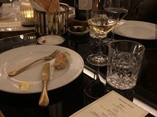Restaurante Chique