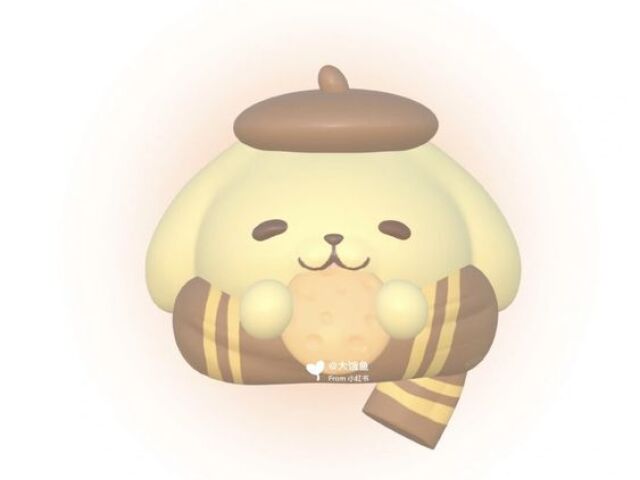 ponponpurin