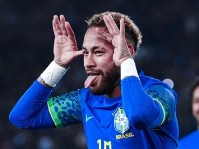 Neymar