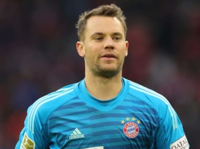 Neuer