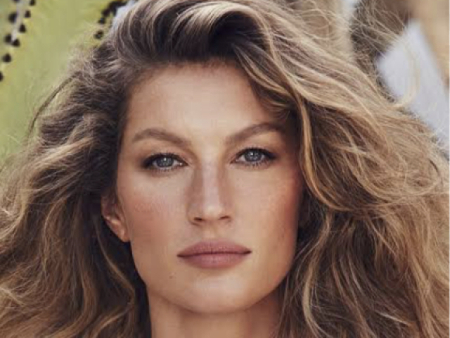 Gisele Bündchen