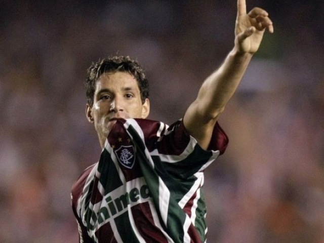 Thiago Neves