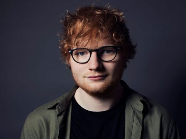 Ed Sheeran