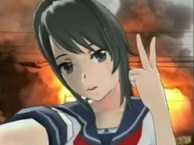 Yandere Simulator