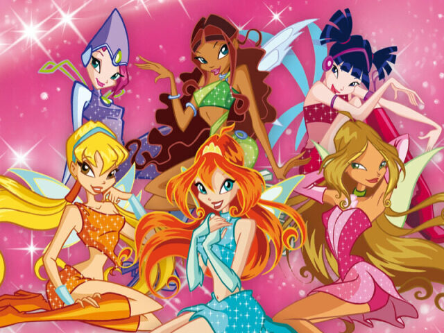 Winx