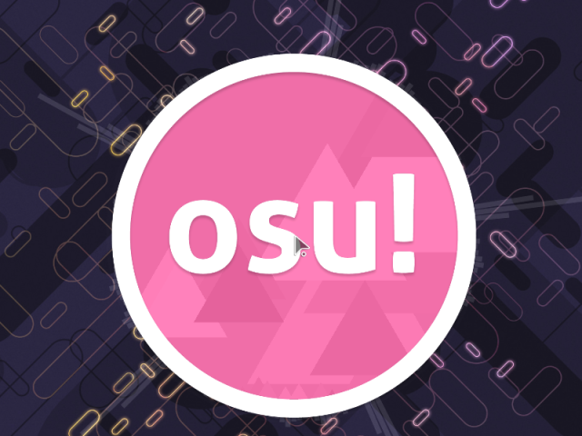 Osu!