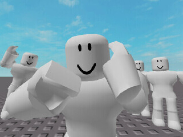 Roblox