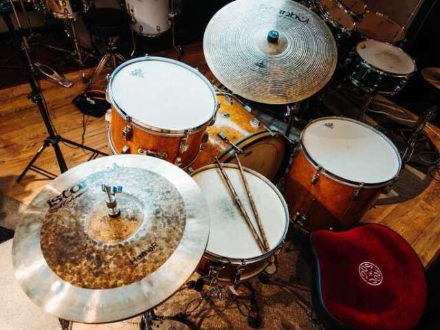 Bateria