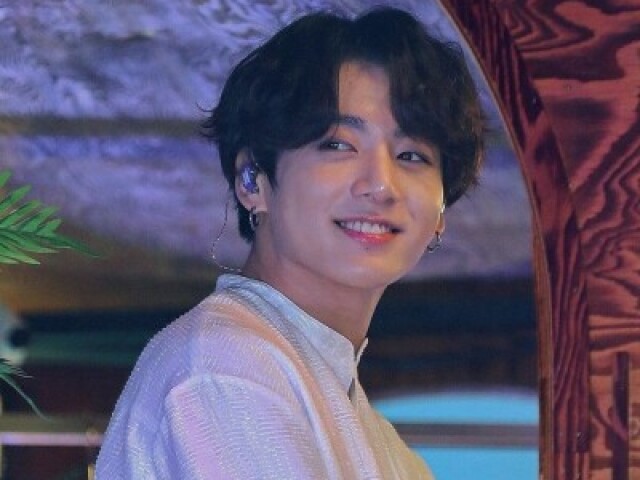 jungkook - bts