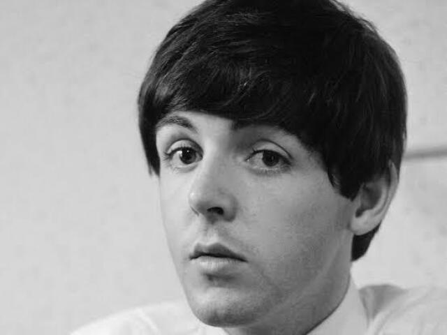 Paul McCartney