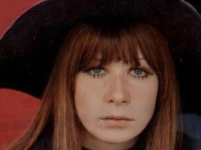 Rita lee