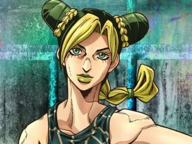 Jolyne