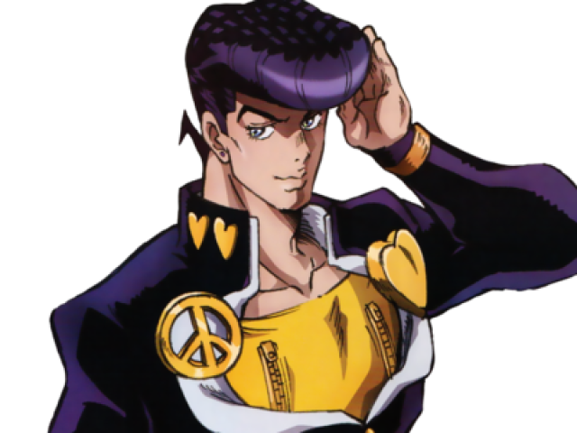 Josuke 4