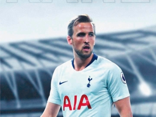 Harry kane