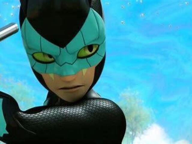 Snake Noir