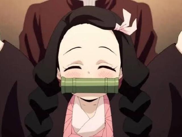 Nezuko